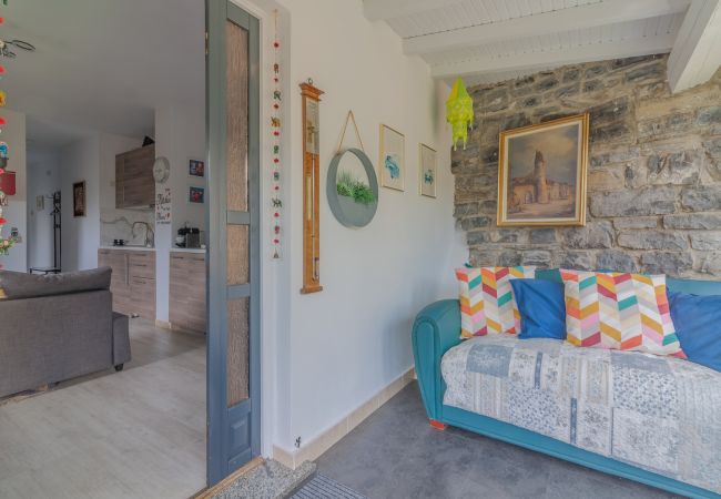 Apartment in Perledo - La Perle de Perledo Apartment in Perledo - La Perle de Perledo