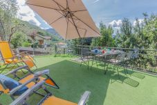 Apartment in Perledo - La Perle de Perledo
