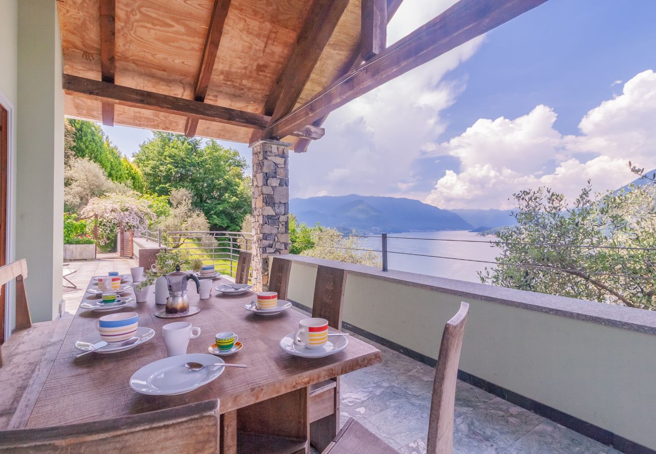 House in Perledo - Beautiful Dream