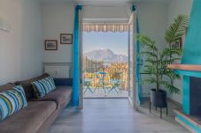 Apartment in Lierna - Blue Lake Village