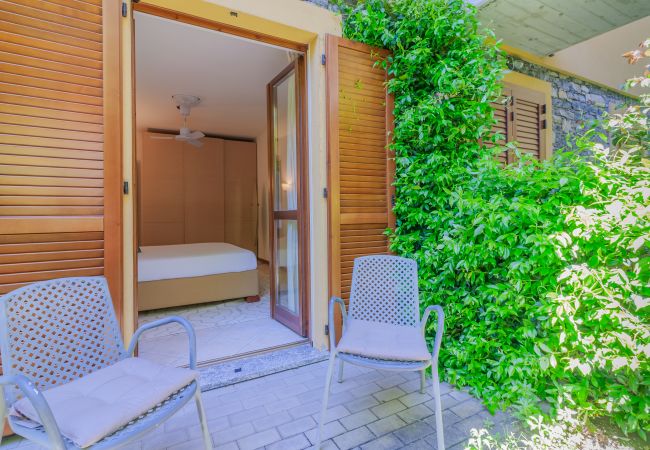 Apartment in Perledo - Giardino al Tramonto Apartment in Perledo - Giardino al Tramonto