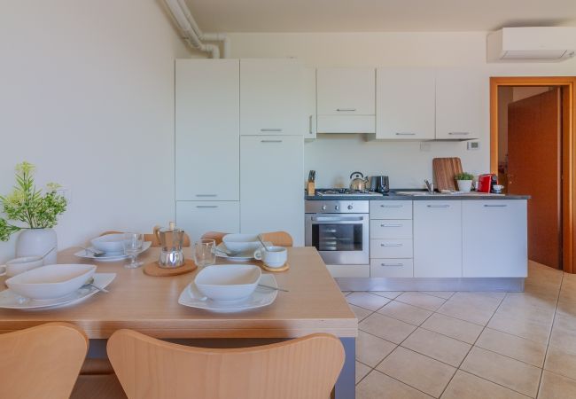 Apartment in Perledo - Giardino al Tramonto Apartment in Perledo - Giardino al Tramonto
