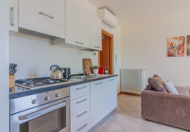 Apartment in Perledo - Giardino al Tramonto Apartment in Perledo - Giardino al Tramonto