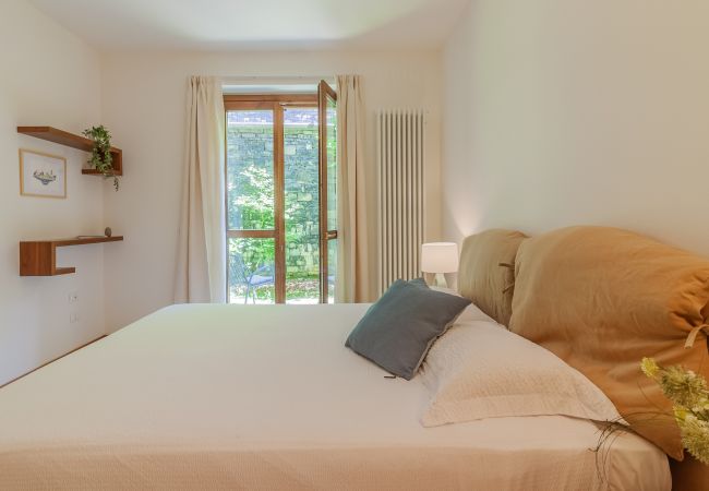 Apartment in Perledo - Giardino al Tramonto Apartment in Perledo - Giardino al Tramonto
