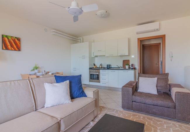 Apartment in Perledo - Giardino al Tramonto Apartment in Perledo - Giardino al Tramonto