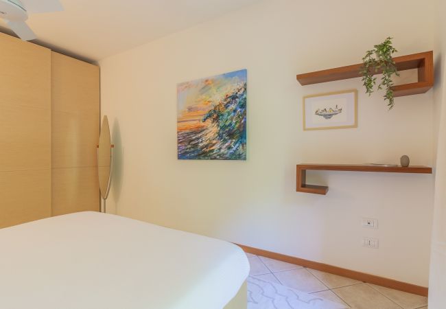 Apartment in Perledo - Giardino al Tramonto Apartment in Perledo - Giardino al Tramonto