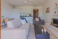 Apartment in Perledo - Giardino al Tramonto