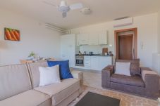 Apartment in Perledo - Giardino al Tramonto