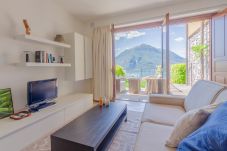 Apartment in Perledo - Giardino al Tramonto