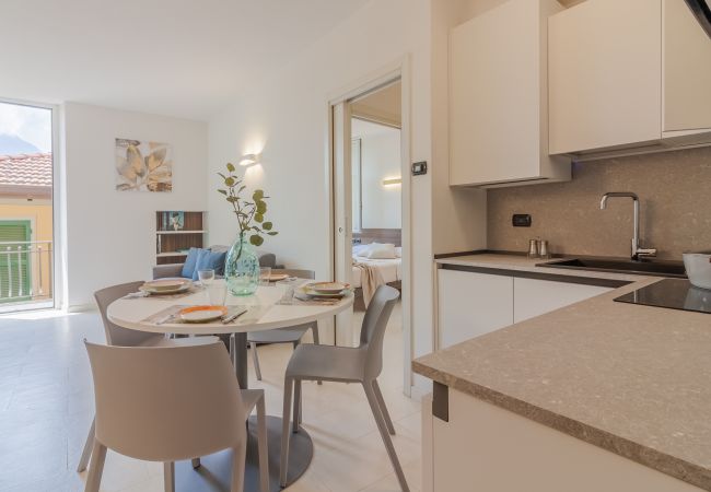 Apartment in Varenna - St. George Home Apartment in Varenna - St. George Home