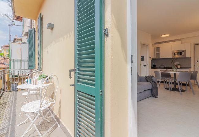 Apartment in Varenna - St. George Home Apartment in Varenna - St. George Home
