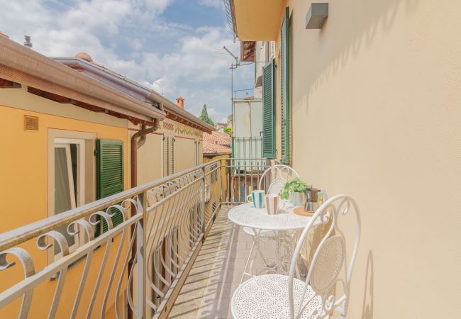 Apartment in Varenna - St. George Home Apartment in Varenna - St. George Home