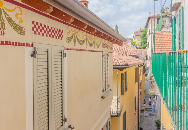 Apartment in Varenna - St. George Home Apartment in Varenna - St. George Home