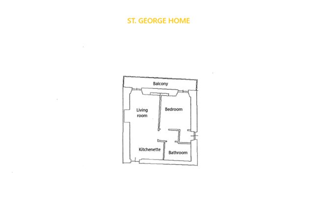Apartment in Varenna - St. George Home Apartment in Varenna - St. George Home