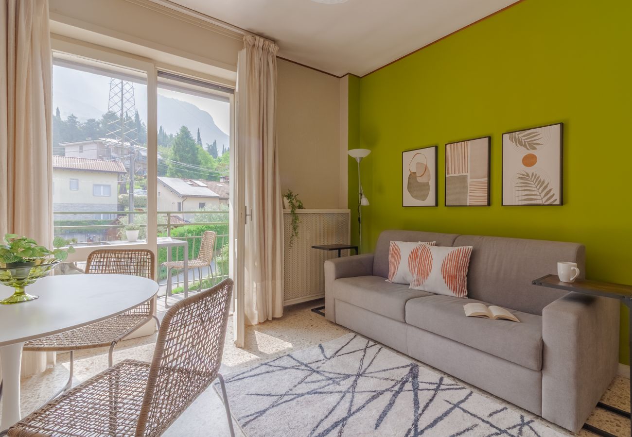 Apartment in Lierna - Green Paradise