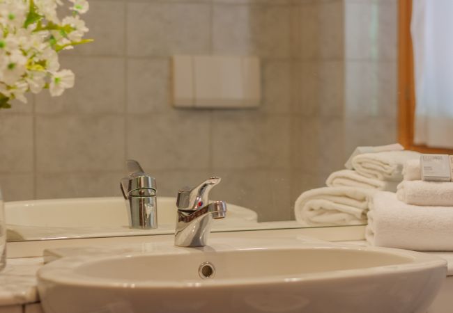 Apartment in Bellano - Tra Lago e Cielo Apartment in Bellano - Tra Lago e Cielo