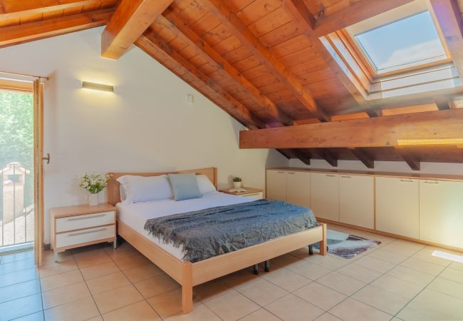 Apartment in Bellano - Tra Lago e Cielo Apartment in Bellano - Tra Lago e Cielo