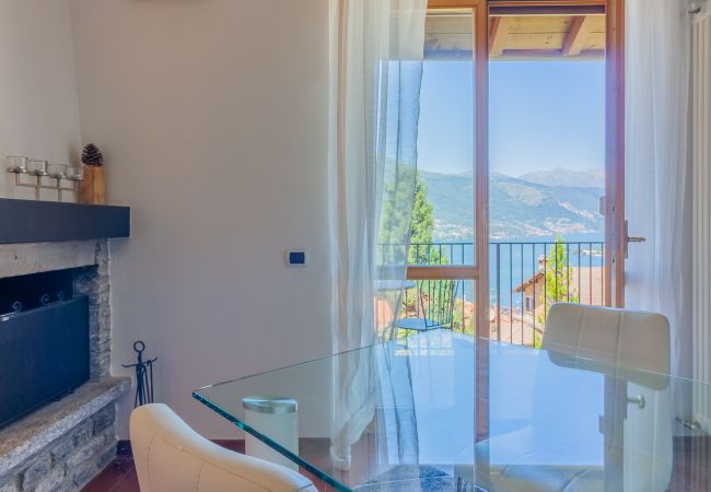 Apartment in Bellano - Tra Lago e Cielo Apartment in Bellano - Tra Lago e Cielo