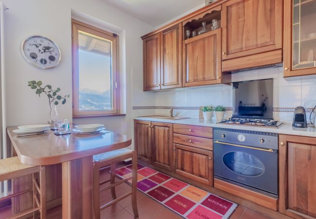 Apartment in Bellano - Tra Lago e Cielo Apartment in Bellano - Tra Lago e Cielo