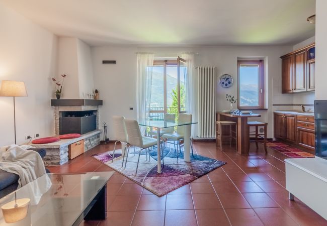 Apartment in Bellano - Tra Lago e Cielo Apartment in Bellano - Tra Lago e Cielo