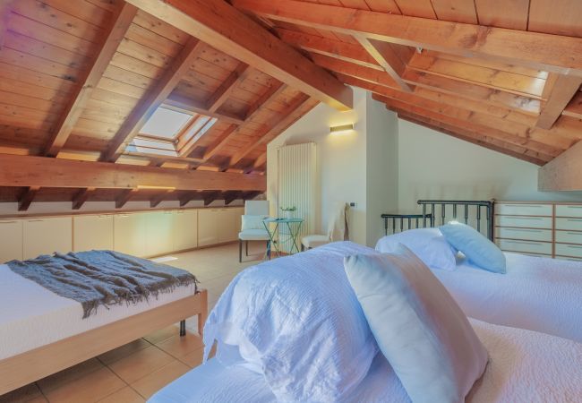 Apartment in Bellano - Tra Lago e Cielo Apartment in Bellano - Tra Lago e Cielo