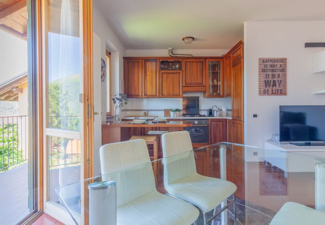 Apartment in Bellano - Tra Lago e Cielo Apartment in Bellano - Tra Lago e Cielo