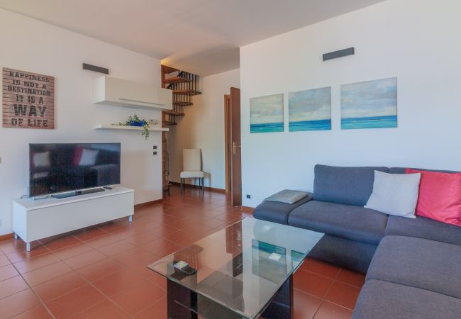 Apartment in Bellano - Tra Lago e Cielo Apartment in Bellano - Tra Lago e Cielo