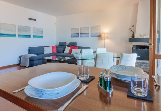 Apartment in Bellano - Tra Lago e Cielo Apartment in Bellano - Tra Lago e Cielo