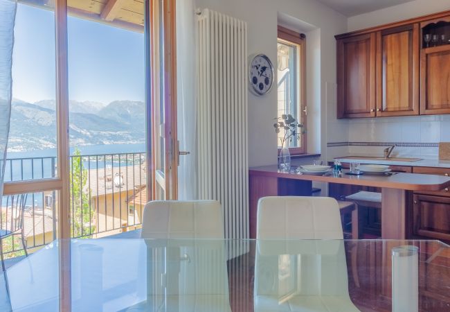 Apartment in Bellano - Tra Lago e Cielo Apartment in Bellano - Tra Lago e Cielo
