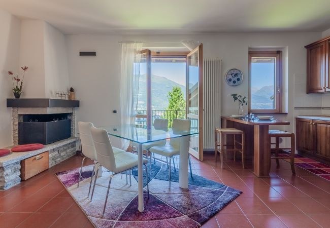 Apartment in Bellano - Tra Lago e Cielo Apartment in Bellano - Tra Lago e Cielo