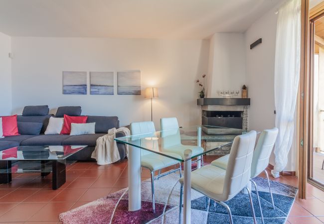 Apartment in Bellano - Tra Lago e Cielo Apartment in Bellano - Tra Lago e Cielo