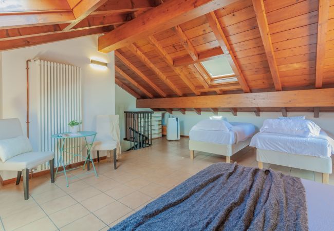 Apartment in Bellano - Tra Lago e Cielo Apartment in Bellano - Tra Lago e Cielo