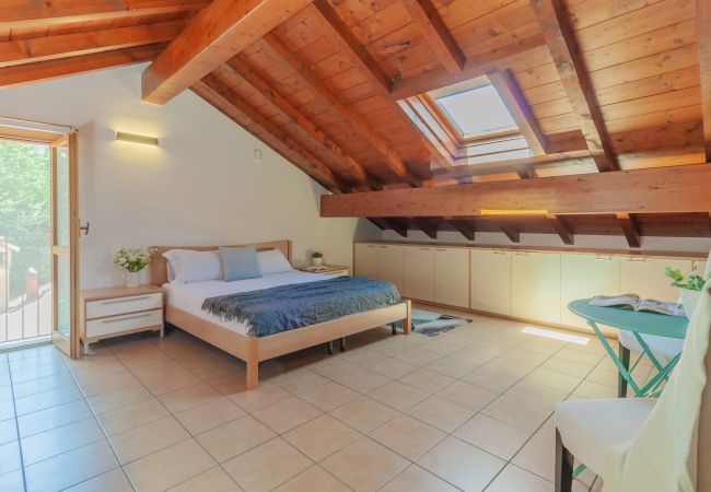 Apartment in Bellano - Tra Lago e Cielo Apartment in Bellano - Tra Lago e Cielo