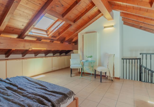 Apartment in Bellano - Tra Lago e Cielo Apartment in Bellano - Tra Lago e Cielo