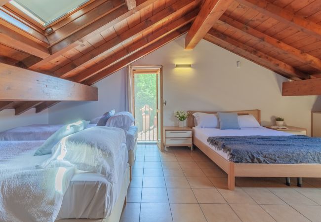 Apartment in Bellano - Tra Lago e Cielo Apartment in Bellano - Tra Lago e Cielo