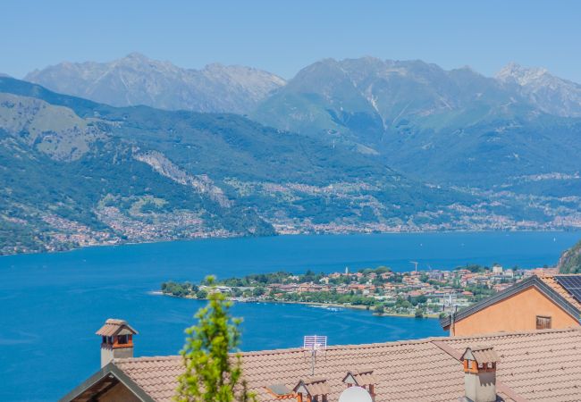 Apartment in Bellano - Tra Lago e Cielo Apartment in Bellano - Tra Lago e Cielo