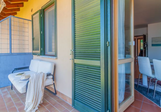 Apartment in Bellano - Tra Lago e Cielo Apartment in Bellano - Tra Lago e Cielo