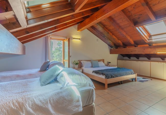 Apartment in Bellano - Tra Lago e Cielo Apartment in Bellano - Tra Lago e Cielo