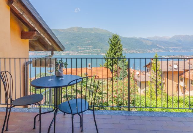 Apartment in Bellano - Tra Lago e Cielo Apartment in Bellano - Tra Lago e Cielo