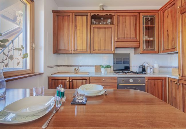 Apartment in Bellano - Tra Lago e Cielo Apartment in Bellano - Tra Lago e Cielo