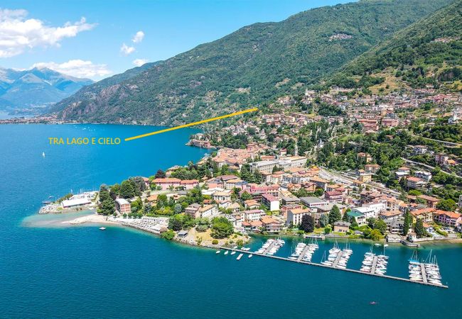 Apartment in Bellano - Tra Lago e Cielo Apartment in Bellano - Tra Lago e Cielo