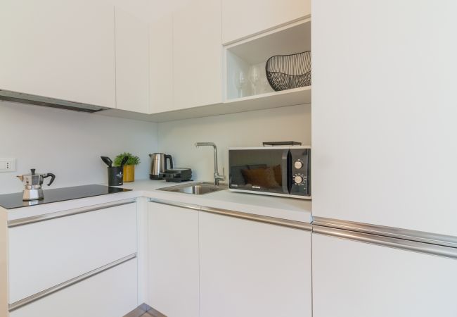 Apartment in Lecco - Da Vinci Retreat Apartment in Lecco - Da Vinci Retreat