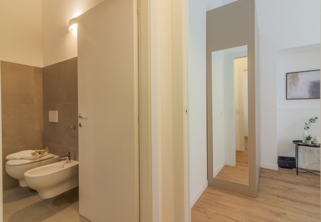 Apartment in Lecco - Da Vinci Retreat Apartment in Lecco - Da Vinci Retreat