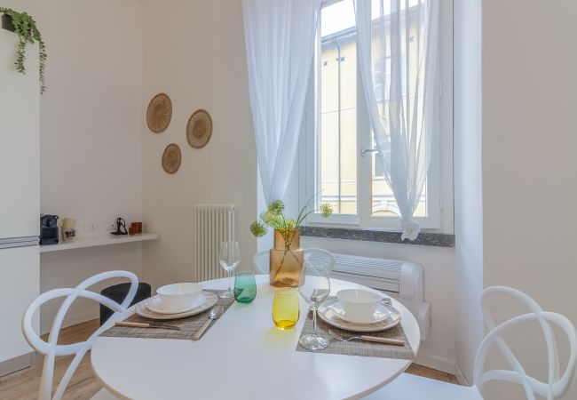 Apartment in Lecco - Da Vinci Retreat Apartment in Lecco - Da Vinci Retreat