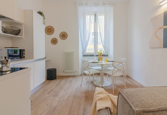 Apartment in Lecco - Da Vinci Retreat Apartment in Lecco - Da Vinci Retreat