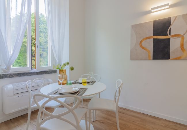 Apartment in Lecco - Da Vinci Retreat Apartment in Lecco - Da Vinci Retreat