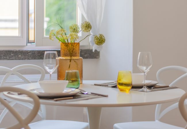 Apartment in Lecco - Da Vinci Retreat Apartment in Lecco - Da Vinci Retreat