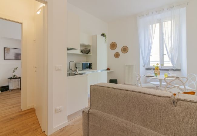 Apartment in Lecco - Da Vinci Retreat Apartment in Lecco - Da Vinci Retreat