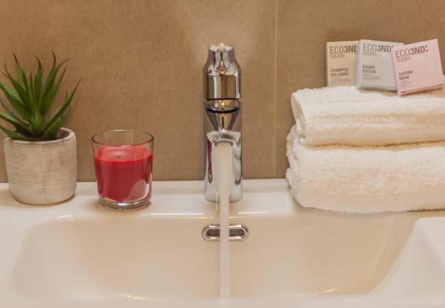 Apartment in Lecco - Da Vinci Retreat Apartment in Lecco - Da Vinci Retreat