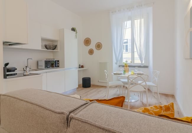 Apartment in Lecco - Da Vinci Retreat Apartment in Lecco - Da Vinci Retreat